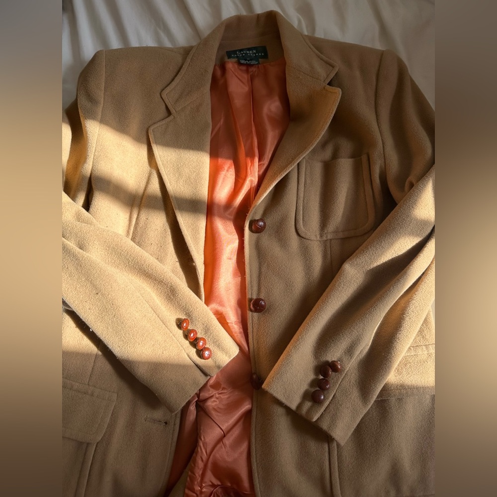 Vintage Ralph Lauren Blazer